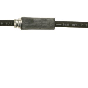 Furtun frana VW GOLF VI (5K1) 1.6 BiFuel Benzina/Autogaz (GPL) 102 cai TRW PHA514