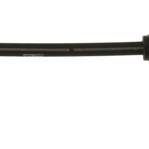 Furtun frana VW CADDY IV microbus (SAB, SAJ) 1.2 TSI benzina 84 cai TRW PHA566
