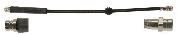 Furtun frana VW CADDY IV microbus (SAB, SAJ) 1.2 TSI benzina 84 cai TRW PHA566