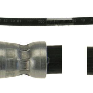 Furtun frana VW CRAFTER 30-50 platou / sasiu (2F_) 2.5 TDI diesel 109 cai TRW PHB624