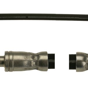 Furtun frana VW GOLF VI Cabriolet (517) 1.4 TSI benzina 125 cai TRW PHD1114