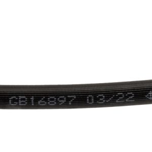 Furtun frana VW GOLF VII (5G1, BQ1, BE1, BE2) 2.0 R 4motion benzina 310 cai TRW PHD2019