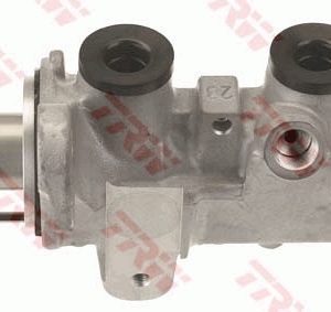 Pompa centrala frana VW GOLF VII (5G1, BQ1, BE1, BE2) 1.4 TSI benzina 125 cai TRW PMK685