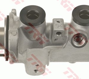 Pompa centrala frana VW GOLF VII (5G1, BQ1, BE1, BE2) 2.0 GTI benzina 245 cai TRW PML480