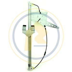 Mecanism actionare geam VW CRAFTER 30-50 caroserie (2E_) 2.5 TDI diesel 88 cai AC ROLCAR 01.7935