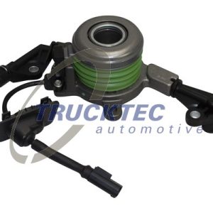 Rulment de presiune ambreiaj VW CRAFTER 30-50 platou / sasiu (2F_) 2.5 TDI diesel 136 cai TRUCKTEC AUTOMOTIVE 02.23.136