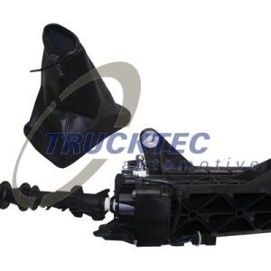 Levier shimbare viteze VW CRAFTER 30-35 bus (2E_) 2.5 TDI diesel 136 cai TRUCKTEC AUTOMOTIVE 02.24.032