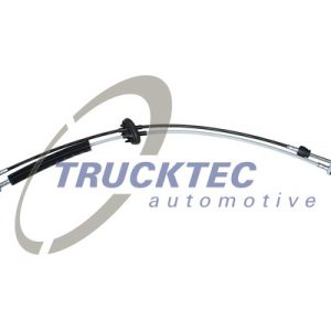 Cablu transmisie manuala VW CRAFTER 30-50 platou / sasiu (2F_) 2.0 TDI diesel 142 cai TRUCKTEC AUTOMOTIVE 02.24.033