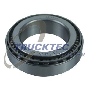 Rulment roata VW CRAFTER 30-50 platou / sasiu (2F_) 2.0 TDI diesel 136 cai TRUCKTEC AUTOMOTIVE 02.32.166