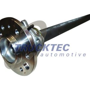 Planetara VW CRAFTER 30-50 caroserie (2E_) 2.5 TDI diesel 136 cai TRUCKTEC AUTOMOTIVE 02.32.184