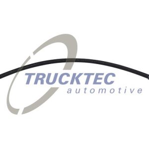 Furtun frana VW CRAFTER 30-50 caroserie (2E_) 2.0 TDI 4motion diesel 163 cai TRUCKTEC AUTOMOTIVE 02.35.213