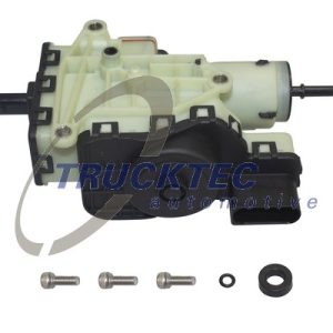 Modul de livrare injectie aditiv VW CRAFTER 30-35 bus (2E_) 2.5 TDI diesel 109 cai TRUCKTEC AUTOMOTIVE 02.38.083