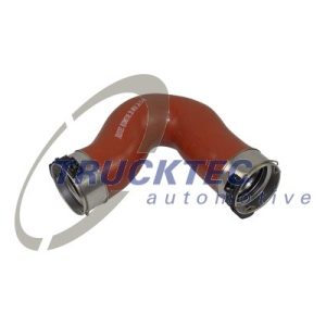 Furtun aer supraalimentare VW CRAFTER 30-50 caroserie (2E_) 2.0 TDI diesel 163 cai TRUCKTEC AUTOMOTIVE 02.40.267