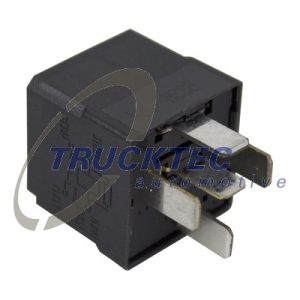 Releu multifunctional VW CRAFTER 30-50 platou / sasiu (2F_) 2.0 TDI diesel 142 cai TRUCKTEC AUTOMOTIVE 02.42.280