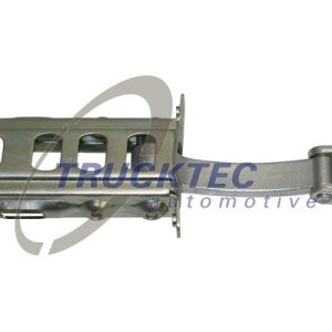 Fixare usa VW CRAFTER 30-50 caroserie (2E_) 2.0 TDI diesel 140 cai TRUCKTEC AUTOMOTIVE 02.53.150