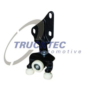 Ghidaj cu role usa glisanta VW CRAFTER 30-50 platou / sasiu (2F_) 2.5 TDI diesel 109 cai TRUCKTEC AUTOMOTIVE 02.53.153