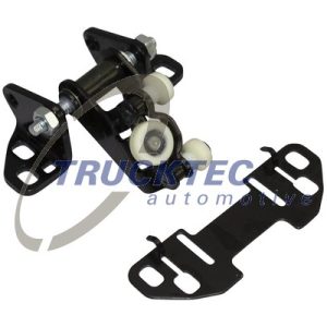 Ghidaj cu role usa glisanta VW CRAFTER 30-50 caroserie (2E_) 2.5 TDI diesel 88 cai TRUCKTEC AUTOMOTIVE 02.53.155