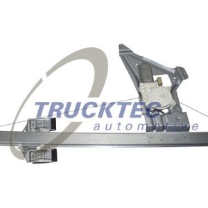 Mecanism actionare geam VW CRAFTER 30-35 bus (2E_) 2.5 TDI diesel 109 cai TRUCKTEC AUTOMOTIVE 02.53.159