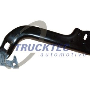 Ghidaj cu role usa glisanta VW CRAFTER 30-50 platou / sasiu (2F_) 2.5 TDI diesel 88 cai TRUCKTEC AUTOMOTIVE 02.53.164