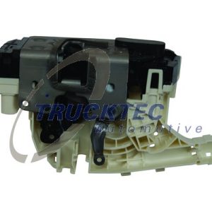 Incuietoare usa VW CRAFTER 30-50 platou / sasiu (2F_) 2.0 TDI diesel 140 cai TRUCKTEC AUTOMOTIVE 02.53.218