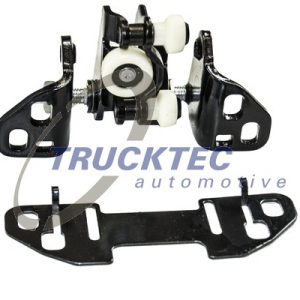 Ghidaj cu role usa glisanta VW CRAFTER 30-50 platou / sasiu (2F_) 2.5 TDI diesel 88 cai TRUCKTEC AUTOMOTIVE 02.53.234