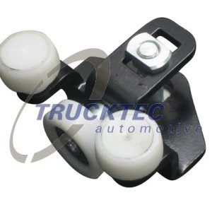 Ghidaj cu role usa glisanta VW CRAFTER 30-50 platou / sasiu (2F_) 2.5 TDI diesel 109 cai TRUCKTEC AUTOMOTIVE 02.53.253