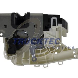 Incuietoare usa VW CRAFTER 30-50 platou / sasiu (2F_) 2.0 TDI diesel 136 cai TRUCKTEC AUTOMOTIVE 02.54.050