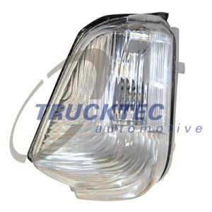 Locas semnalizator VW CRAFTER 30-35 bus (2E_) 2.5 TDI diesel 163 cai TRUCKTEC AUTOMOTIVE 02.58.363