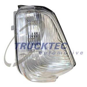 Locas semnalizator VW CRAFTER 30-50 caroserie (2E_) 2.0 TDI diesel 163 cai TRUCKTEC AUTOMOTIVE 02.58.364