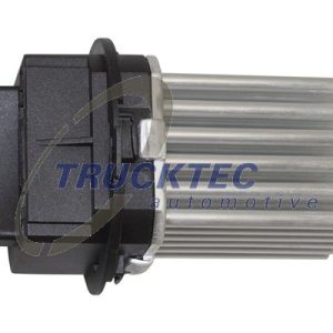 Rezistor ventilator habitaclu VW CRAFTER 30-35 bus (2E_) 2.0 TDI 4motion diesel 163 cai TRUCKTEC AUTOMOTIVE 02.59.116