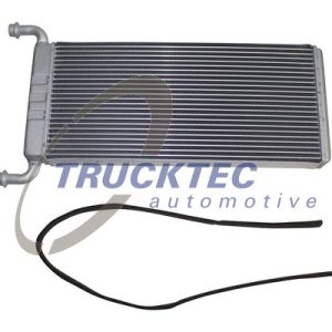 Schimbator caldura incalzire habitaclu VW CRAFTER 30-50 caroserie (2E_) 2.5 TDI diesel 163 cai TRUCKTEC AUTOMOTIVE 02.59.137