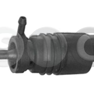 Pompa de apa spalare parbriz VW GOLF VI Cabriolet (517) 2.0 TDI diesel 140 cai STC T402062