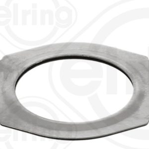 Garnitura conducta supapa-AGR VW CADDY V Autoutilitara/limuzina spatioasa (SBA, SBH) 2.0 diesel 110 cai ELRING 214.500