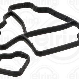 Garnituri carcasa filtru ulei VW CADDY IV Autoutilitara/limuzina spatioasa (SAA, SAH) 2.0 TDI diesel 140 cai ELRING 235.920