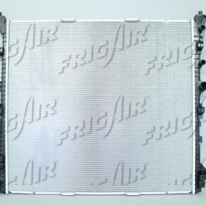 Radiator racire motor VW CRAFTER bus (SYI, SYJ) 2.0 TDI diesel 140 cai FRIGAIR 0237.3020