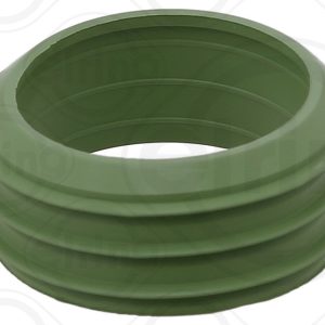 Garnitura Carcasa galerie admisie VW GOLF VI Variant (AJ5) 1.6 MultiFuel Benzina/Etanol 102 cai ELRING 240.120