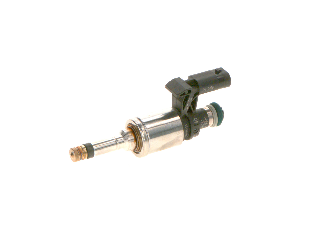 Injector VW GOLF SPORTSVAN VII (AM1, AN1) 1.0 TSI benzina 115 cai BOSCH 0 261 500 475