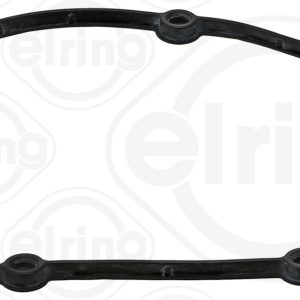 Garnitura capac distributie VW GOLF VII (5G1, BQ1, BE1, BE2) 2.0 R 4motion benzina 310 cai ELRING 268.000