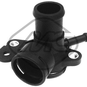 Flansa lichid racire VW GOLF VI (5K1) 2.0 GTi benzina 210 cai STC T403557