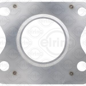 Garnitura galerie evacuare VW GOLF VII (5G1, BQ1, BE1, BE2) 1.0 TSI benzina 86 cai ELRING 035.670