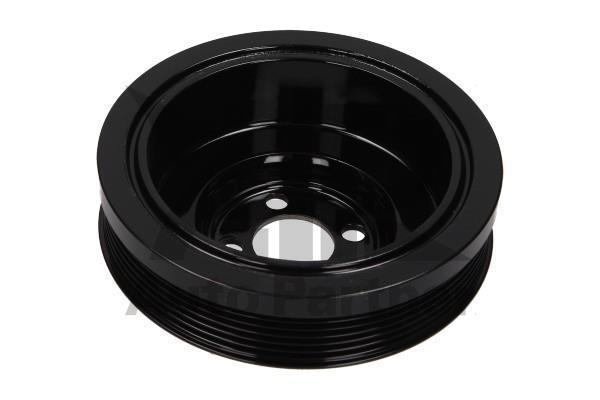 Fulie curea arbore cotit VW GOLF VI (5K1) 1.6 TDI diesel 105 cai MAXGEAR 30-0140