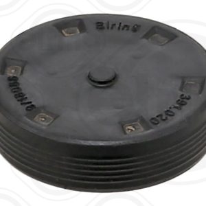 Capac conector bolt principal VW CRAFTER platou / sasiu (SZ_) 2.0 TDI 4motion diesel 163 cai ELRING 391.020