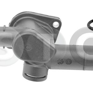 Flansa lichid racire VW GOLF VI (5K1) 1.6 MultiFuel Benzina/Etanol 102 cai STC T403914