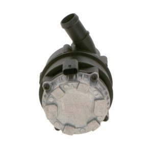 Pompa de apa suplimentara (circuitul apei de racire) VW CRAFTER platou / sasiu (SZ_) 2.0 TDI RWD (SZB, SZC, SZD, SZH, SZI) diesel 140 cai BOSCH 0 392 024 029