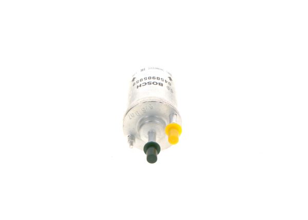 Filtru combustibil VW GOLF VI Variant (AJ5) 1.2 TSI benzina 105 cai BOSCH 0 450 905 959