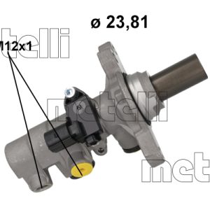 Pompa centrala frana VW ARTEON (3H7, 3H8) 2.0 TDI diesel 200 cai METELLI 05-1216