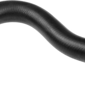 Furtun radiator VW GOLF VI Cabriolet (517) 2.0 TDI diesel 150 cai GATES 05-2545