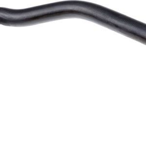 Furtun radiator VW GOLF VI Cabriolet (517) 2.0 TDI diesel 150 cai GATES 05-2782