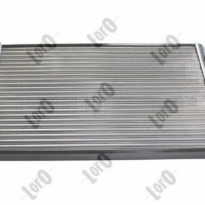 Radiator racire motor VW GOLF VI (5K1) 2.0 TDI diesel 170 cai ABAKUS 053-017-0017