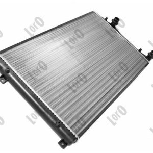 Radiator racire motor VW GOLF VI (5K1) 1.2 TSI benzina 105 cai ABAKUS 053-017-0019